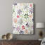 Faded Flowers II -Custom Wrapped Gallery Cavas-2050739286