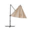 Andries 295cm Cantilever Parasol-1668282955