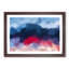The Mood of the Sky in Abstract - Picture Frame Graphic Art Print-55763477-55763478