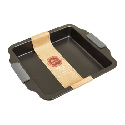 Premier Housewares Metal Baker Bakeware