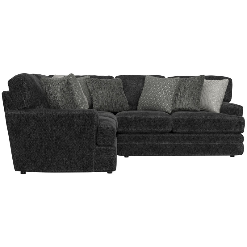 Canapé modulaire 2 pièces Delicia