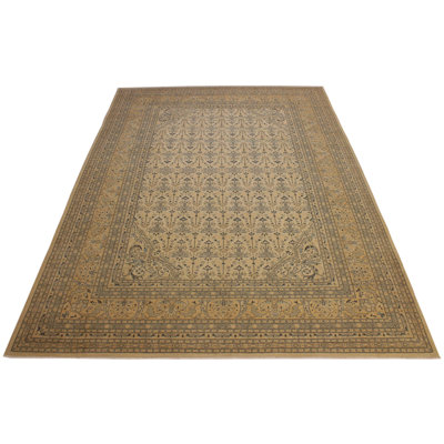 Fien Wool Oriental Rug