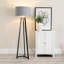 Rhavyn 148cm Traditional Floor Lamp-1757070435-1757070439
