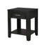 Ensemble de tables basses 2 pièces Ellwood