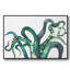 Octo Legs - Reproduction de photo sur toile-449015706-449015723
