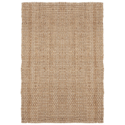 Nigel Lauren Ralph Lauren Hand Woven Jute Solid Color Rug