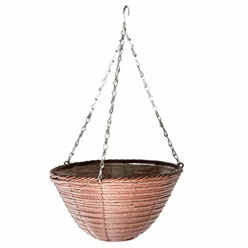 Poteau Hanging Planter
