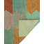 Tapis vert Winchester Kilim Evelien
