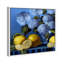 Vase hydrangées et citrons - impression-80844234-80844253-119385050