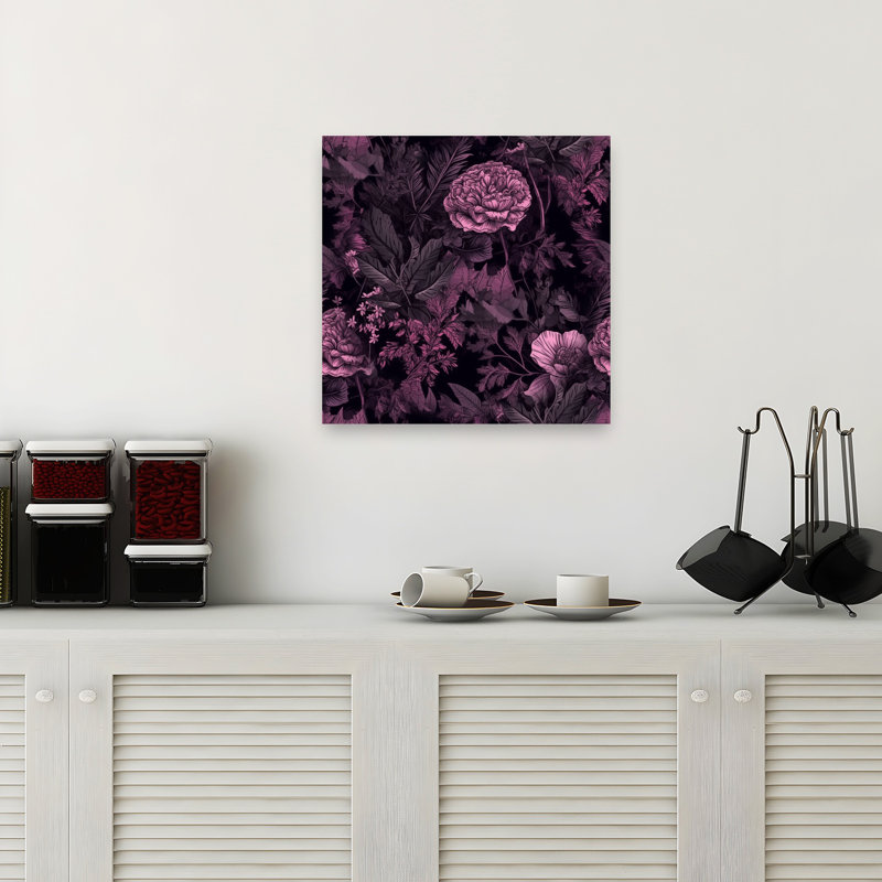 Print, 45.72cm H x 45.72cm W