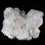 Apophyllite glacée et stilbite pêche