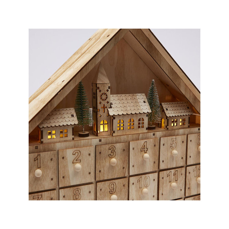Christmas Advent Calendar