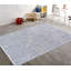 Canvello Transitional Hand-Knotted Silk & Wool Area Rug- 9'1" X 12'3"