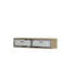47.24 " W 2 - Drawer Dresser
