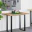 Solid Wood Table Top