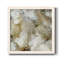 More Life - Art textuel sur toile encadré-392366930-392365144