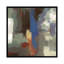«Blue Abstract» par PI Studio - reproduction sur toile-73196855-73196854-31291417