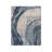 Abstract Wave Area Rug-1399722414
