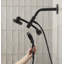 Kohler Awaken 2-In-1 Multifunction 1.75 GPM Shower Combo Kit, Showerhead and Handshower, Three Spray Settings-1526844396