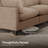 Modular Sofa Components-2077610868
