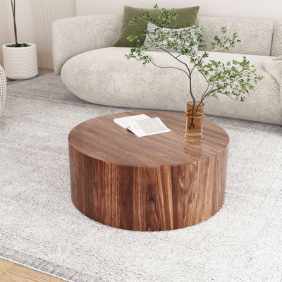23.6"  Round Coffee Table