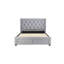 Pembroke Upholstered Bed Frame-20055415-23724039