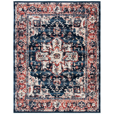 Sechovicz Performance Oriental Rug