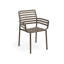 Doga Outdoor Dining Armchair-530915554