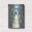  «Peaceful Passage» par Jadei, impression murale en métal, 12 po x 16 po-1336104035