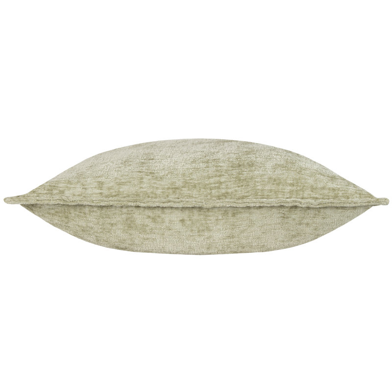 Buxton Square Cushion, Eucalyptus