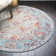 Folmar Oriental Indoor Rug