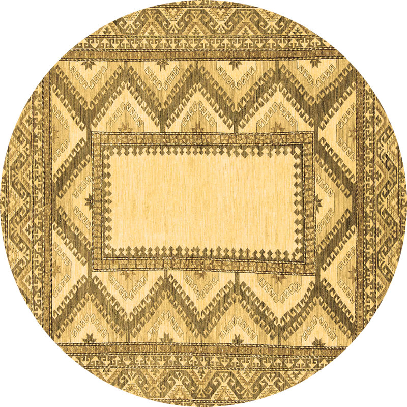 Wool Oriental Indoor Rug