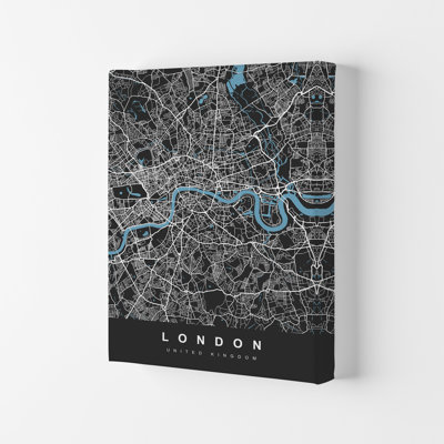 London III - Print