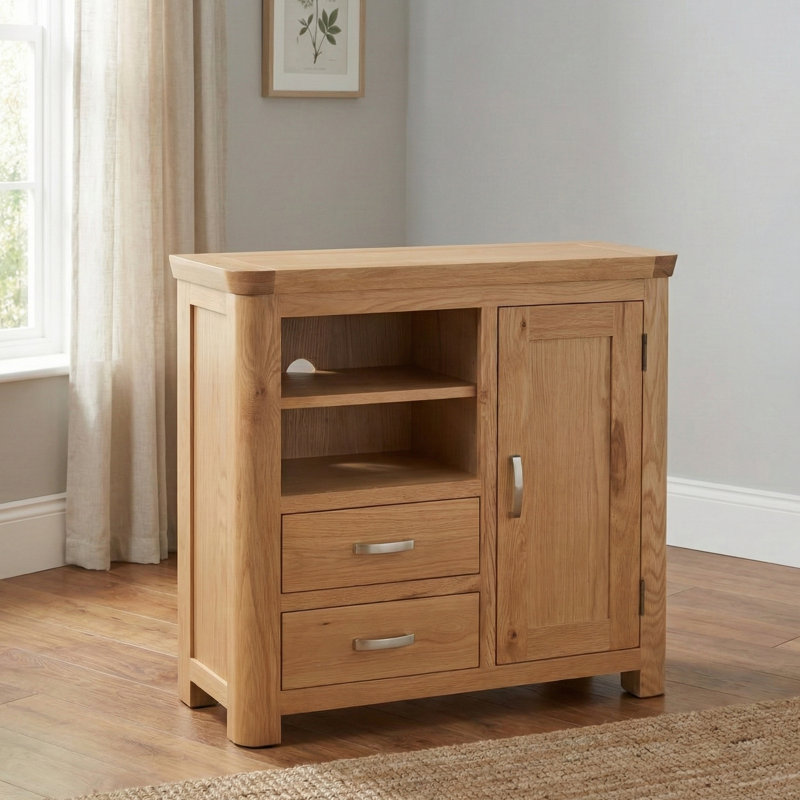 Baylor 80cm Sideboard