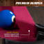 Table de billard avec accessoires de jeu-75049382