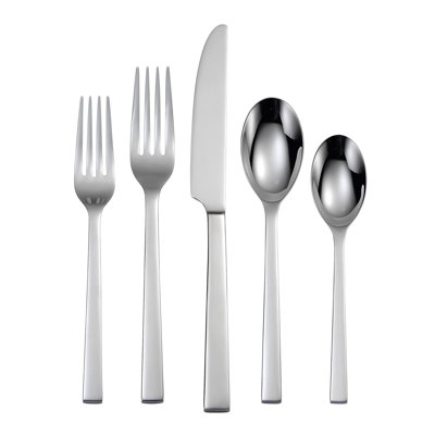 Oneida Hospitality Soup Spoon