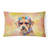 Other/No Pattern Outdoor Throw Pillow
