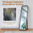 Full Length Mirror, Solid Beech Wood Frame Floor Mirror