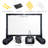 Kodak Portable Projector Screen Projector Screen