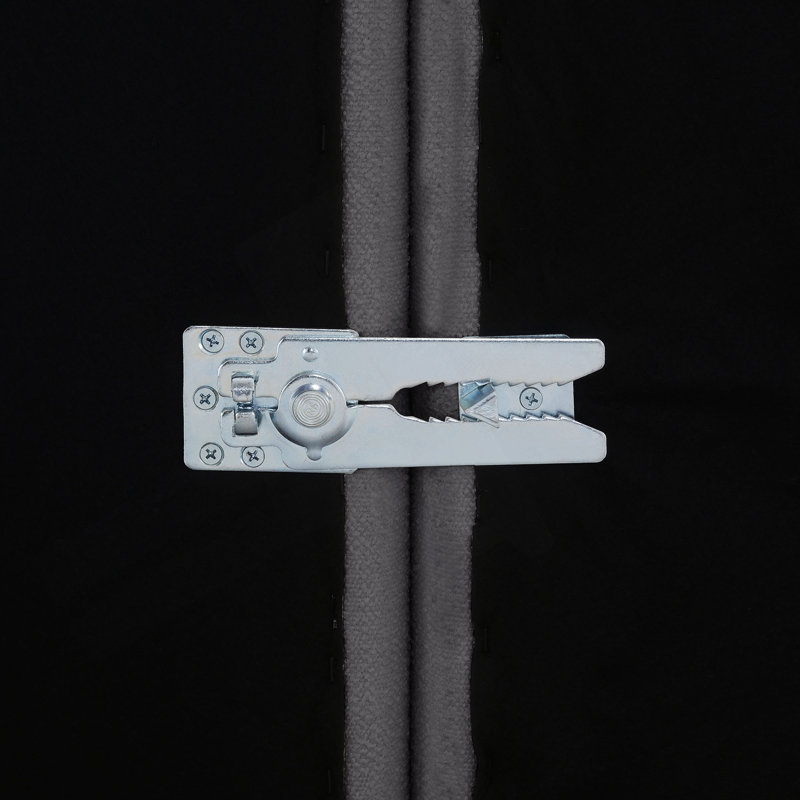 Canapé modulaire rembourré 5 pièces Segoura