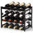 Ariellah 16 Bottle Tabletop Wine Bottle Rack-343954880