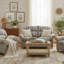 5 Piece Conservatory Sofa Set