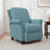 Leni Upholstered Recliner