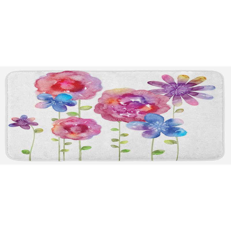 Tapis de cuisine