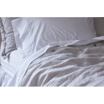 Linen Duvet Cover