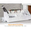 Rangement large pour porte-crayons Yokoyama-367063562