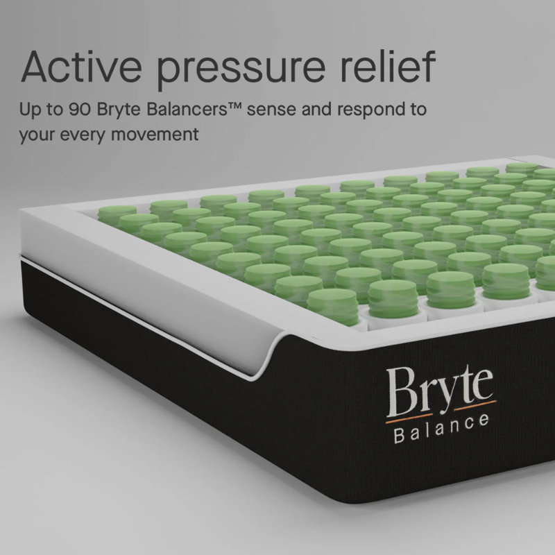 Bryte Balance PRO, King