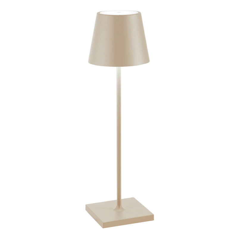 Poldina Pro Table Lamp, Sand