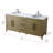 72 Inch Double Bathroom Vanity-893196610