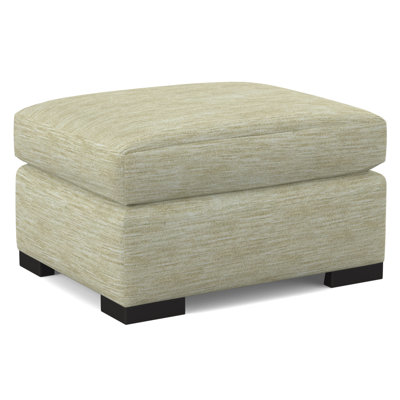 Square Ottoman